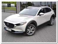 Mazda CX-30 Automat 2,5i 4WD- Full opcja
