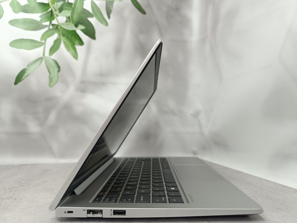 Ноутбук HP ProBook 445 G8/Ryzen 3 5400U/8/256/14"/Full HD IPS