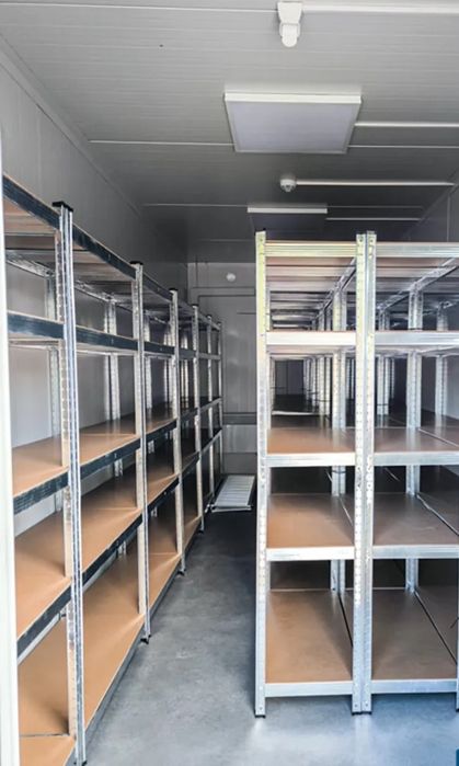 Plac,powierzchnia, magazyn,warszta,kontenery magazynowe t hala,Poznań