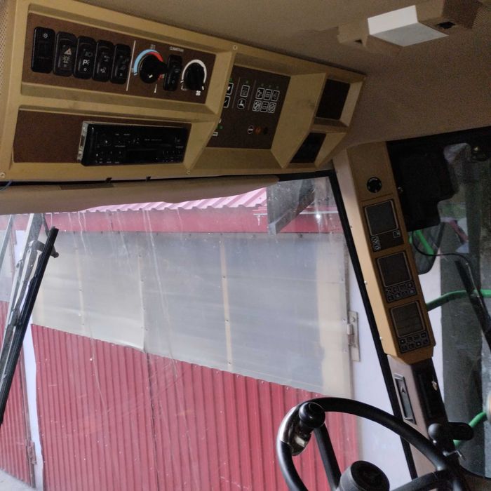 Sieczkarnia do kukurydzy