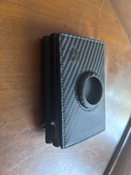 Dodensha portfel, etui na karty