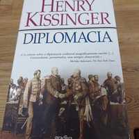 vendo livro diplomacia