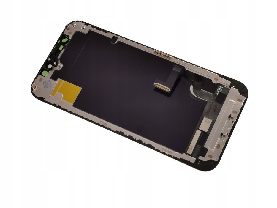 Nowy Wyświetlacz Lcd Ekran Incell Do Apple Iphone 12 Mini A2399 A2176
