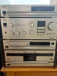 AKAI Topline Clarity seria GX 930 tylko jeden