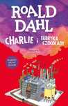 Charlie I Fabryka Czekolady Trefl Books