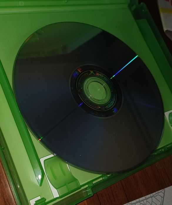 Fallout 76 Xbox one