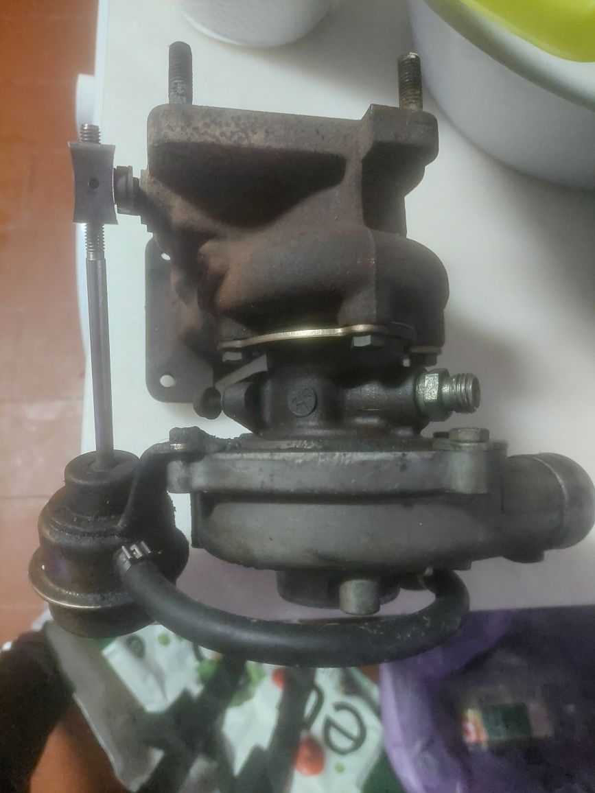 Turbos k03 1.9 tdi