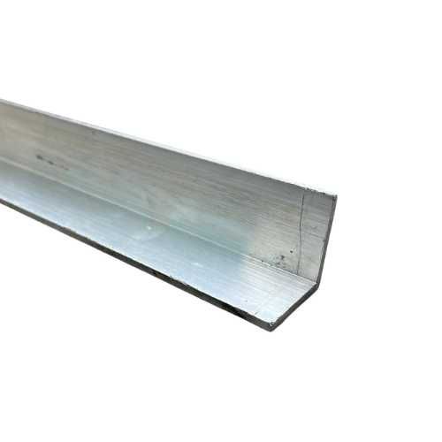 Kątownik aluminiowy 40x40x3 40x40x4 NAROŻNIK ODBOJNIK 1 m – 1 000 mm