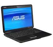 Laptop ASUS K50AB - AMD Athlon X2, 4GB RAM