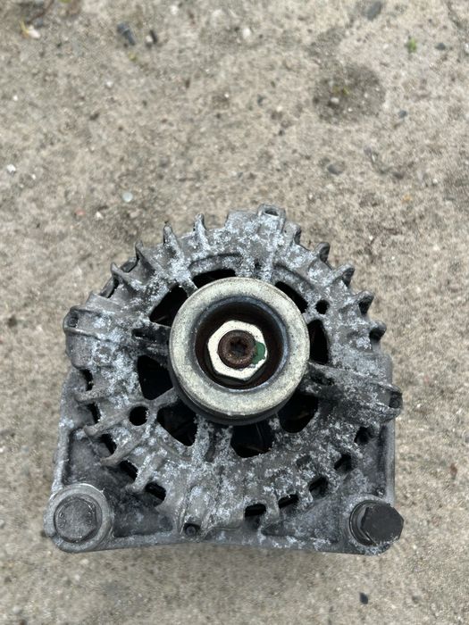 ALTERNATOR BMW X5 E70 X6 E71 F10 F11 F01 F07 5GT 3.0D N57D30A 245 koni