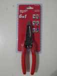 Комбинированные кусачки 6 в 1 MILWAUKEE 48-22-3079