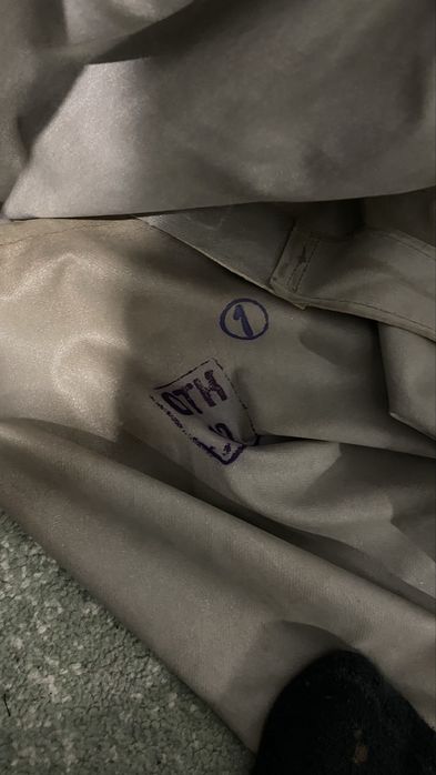 ОЗК костюм Л1 повний комплект