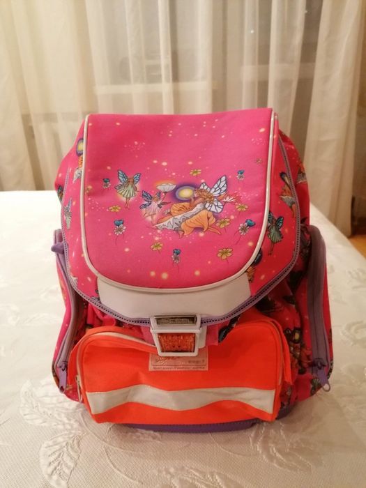 Рюкзак шкільний для дитини молодшої школи б/в