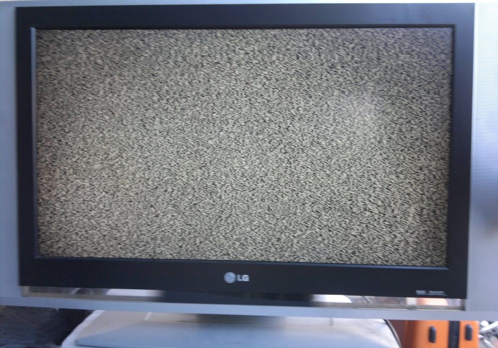 Telewizor LG RZ-32LZ50 32'' LCD HD READY 32 CALE Panoramiczny HD Ready