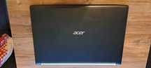 Laptop Acer Aspire 7 gtx 1060
