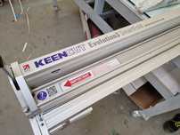 KeenCut Evolution E3 smartFold 3.6m