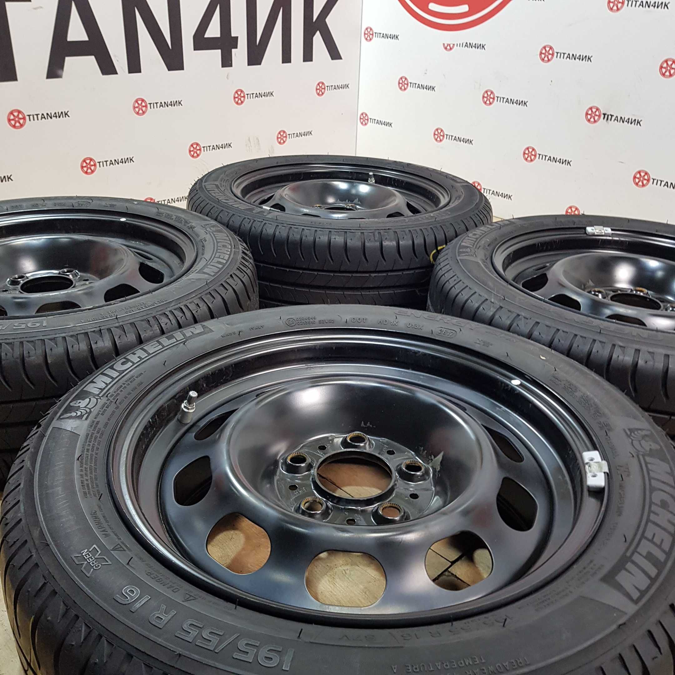 Диски BMW R16 5x120 BMW 1 3 series Mini Countryman Paceman БМВ МІНІ