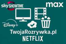 Wifi max prime Disney Netflix