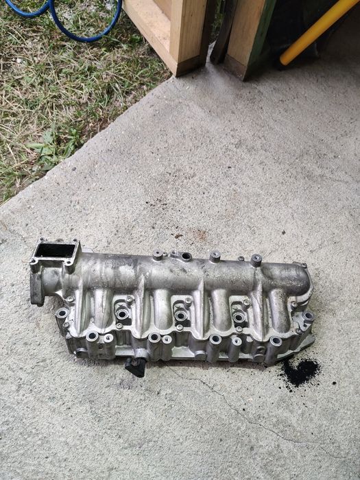 Kolektor ssący Vectra c 1.9cdti 150km