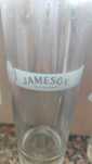 Copos de vidro Jameson