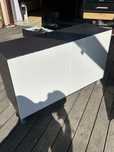 Komoda Ikea szafka 120x64x40