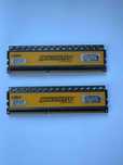 Ram 2x8gb 1866mhz ddr3 Crucial ballistix