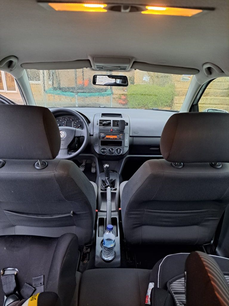 Vw Polo 1.2 2007