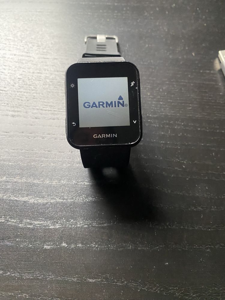 Garmin Forerunner 35