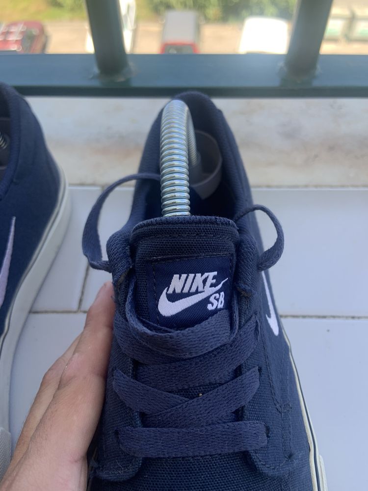 Nike SB em excelente confição