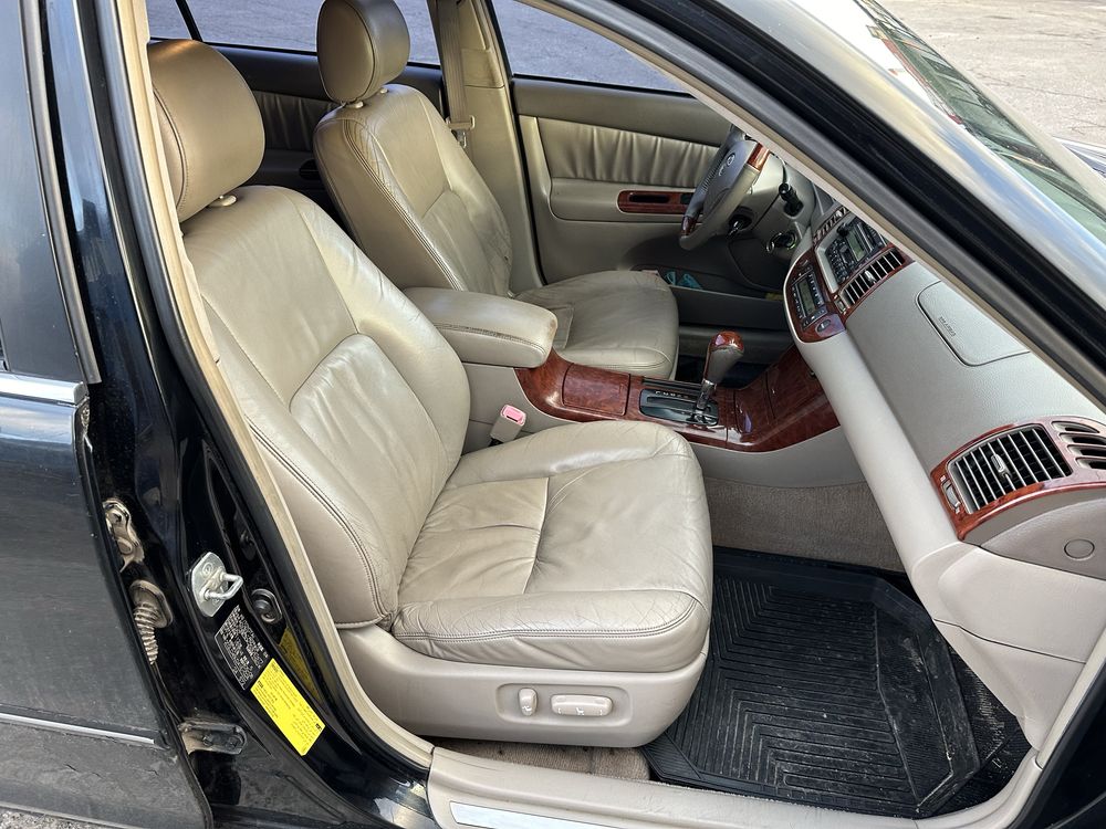 Разборка Toyota Camry 30 2.4 Тойота Камри 30 2.4 2AZ-FE U250