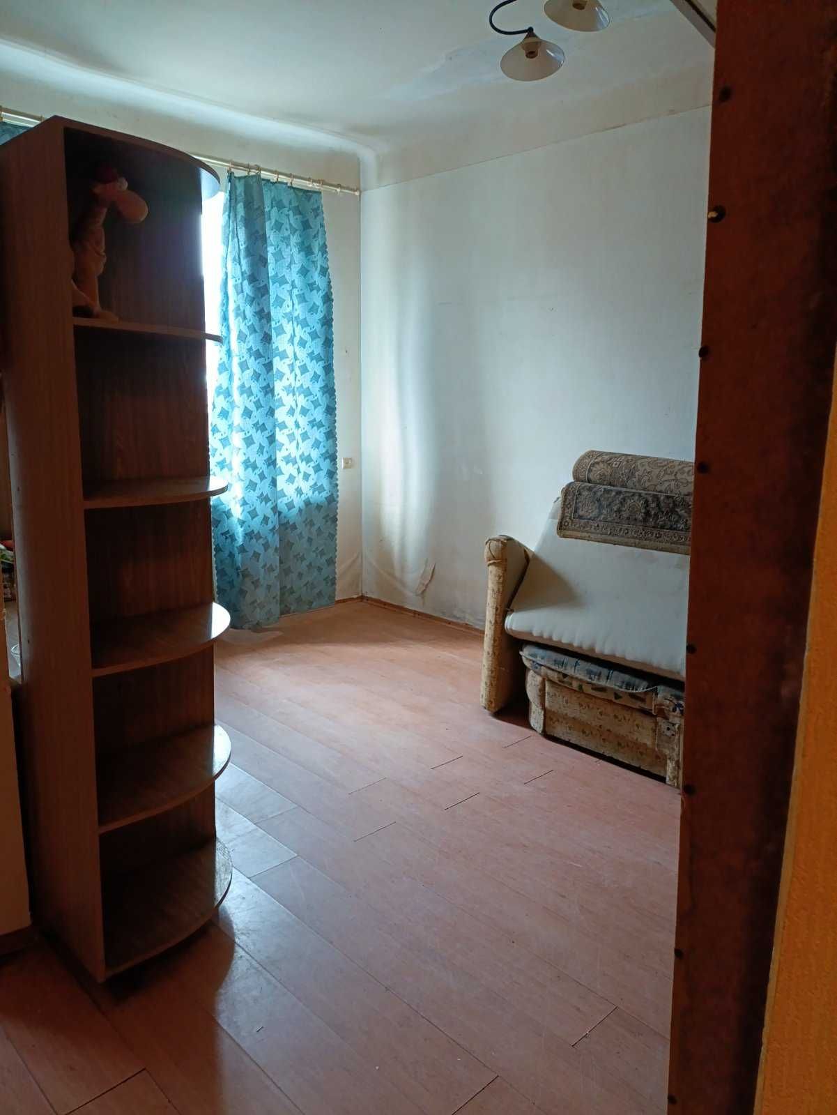 Продам 1 к. кв. пер. Основянский