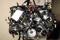 Мотор Двигатель BMW S68 4.4 G70 760 X7 LCI M60I S68B44A