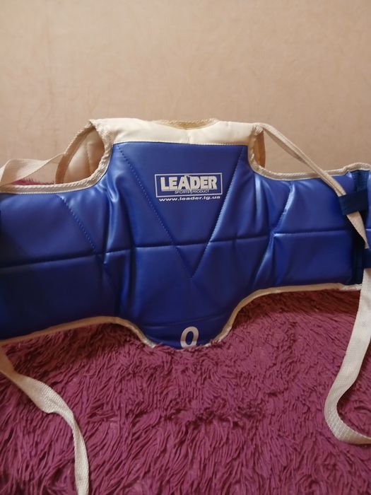 Захист   для тхеквондо