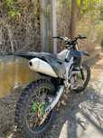 Kawasaki KX 450F 2010