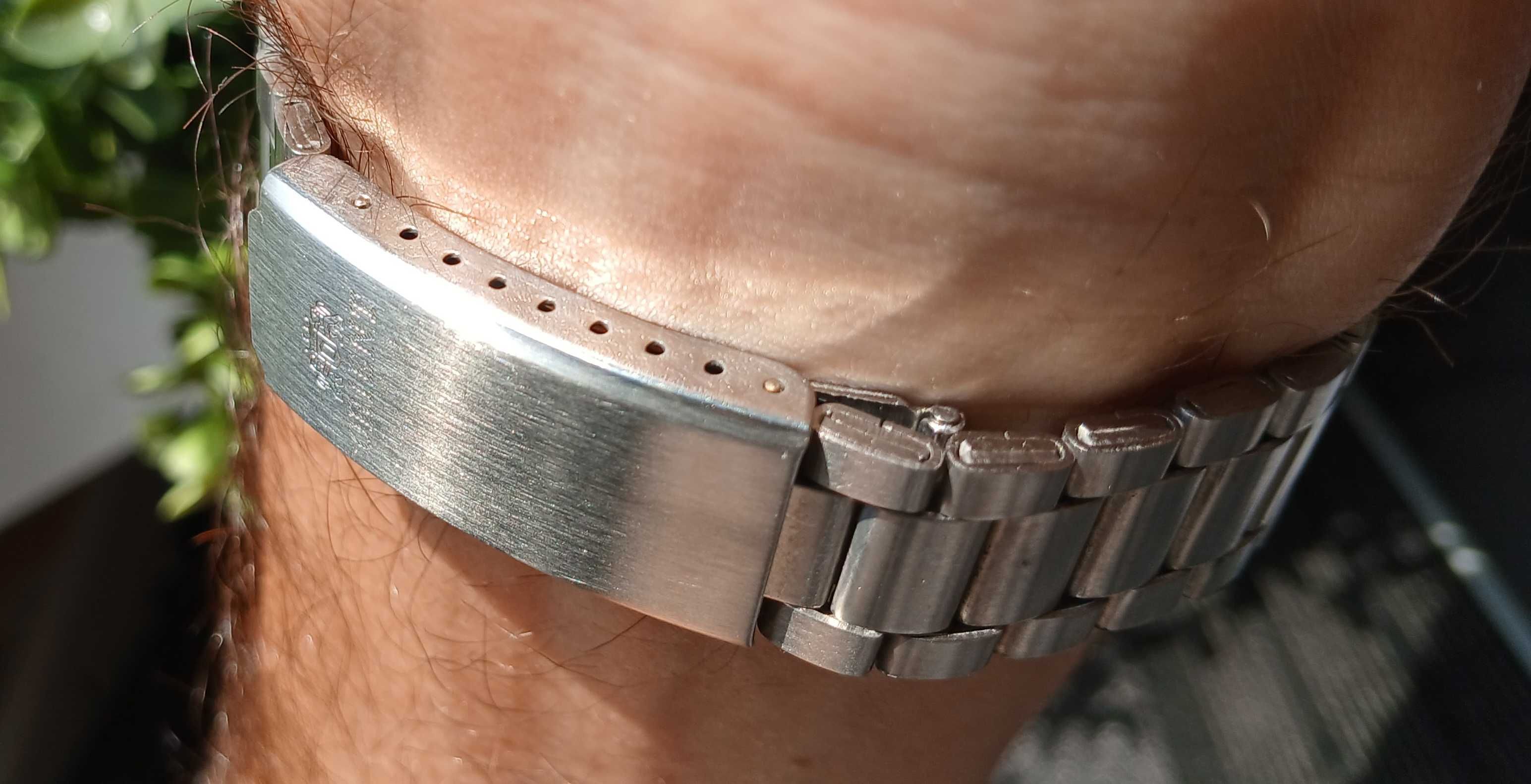 Zegarek ORIENT Automatic - wersja japońska, rzadki model, stan bdb