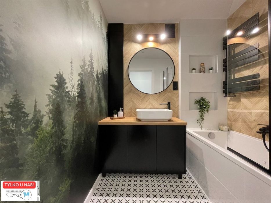 Zamieszkaj w tym Roku na Sikorskiego. Budynek 2025