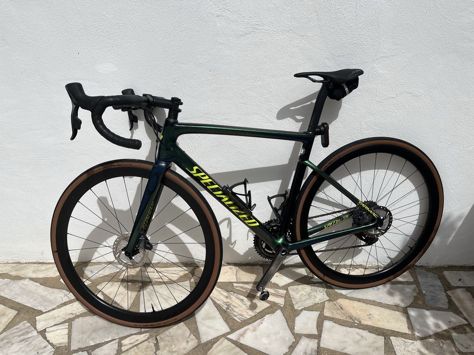 Specialized tarmac sl6