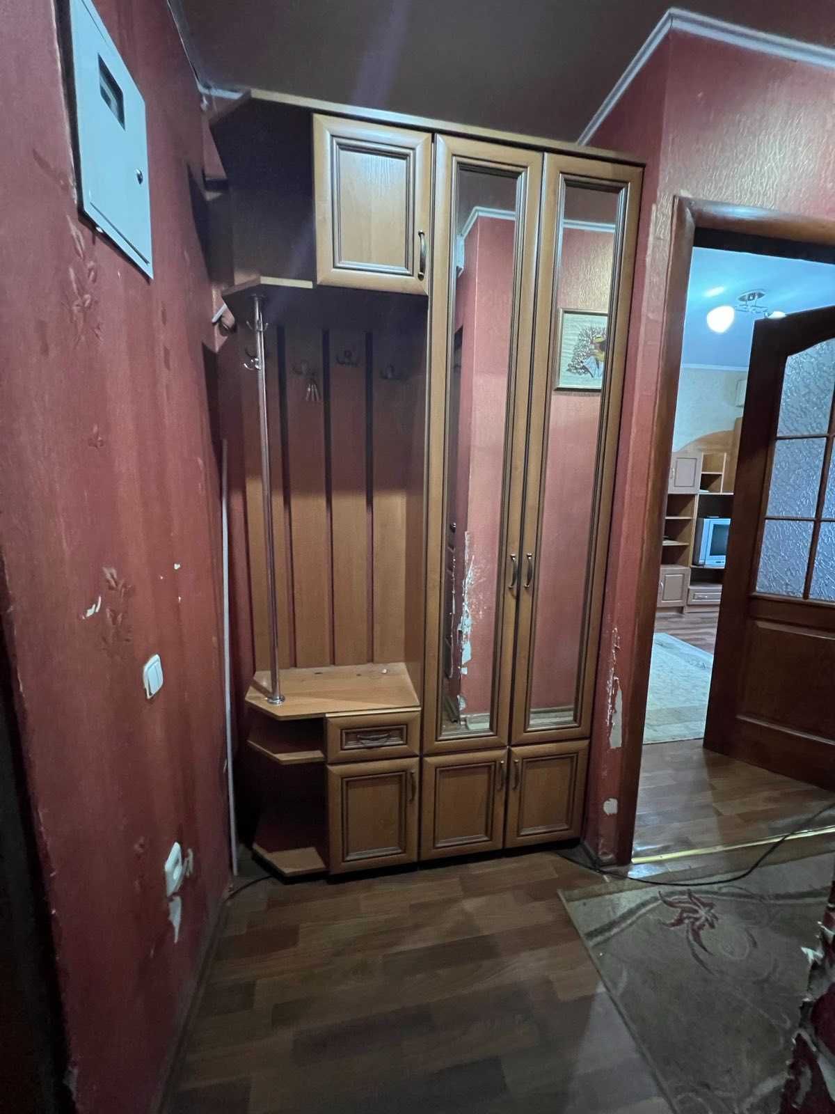 Продається 1 но кімн під ключ на Соцмісті вул Хабаровська - Соборності