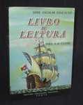 Livro de Leitura para a 4ª classe 1970