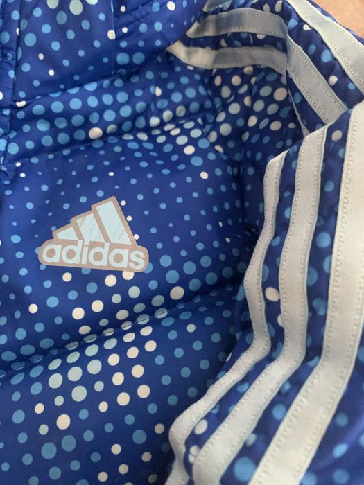 Комбінезон adidas