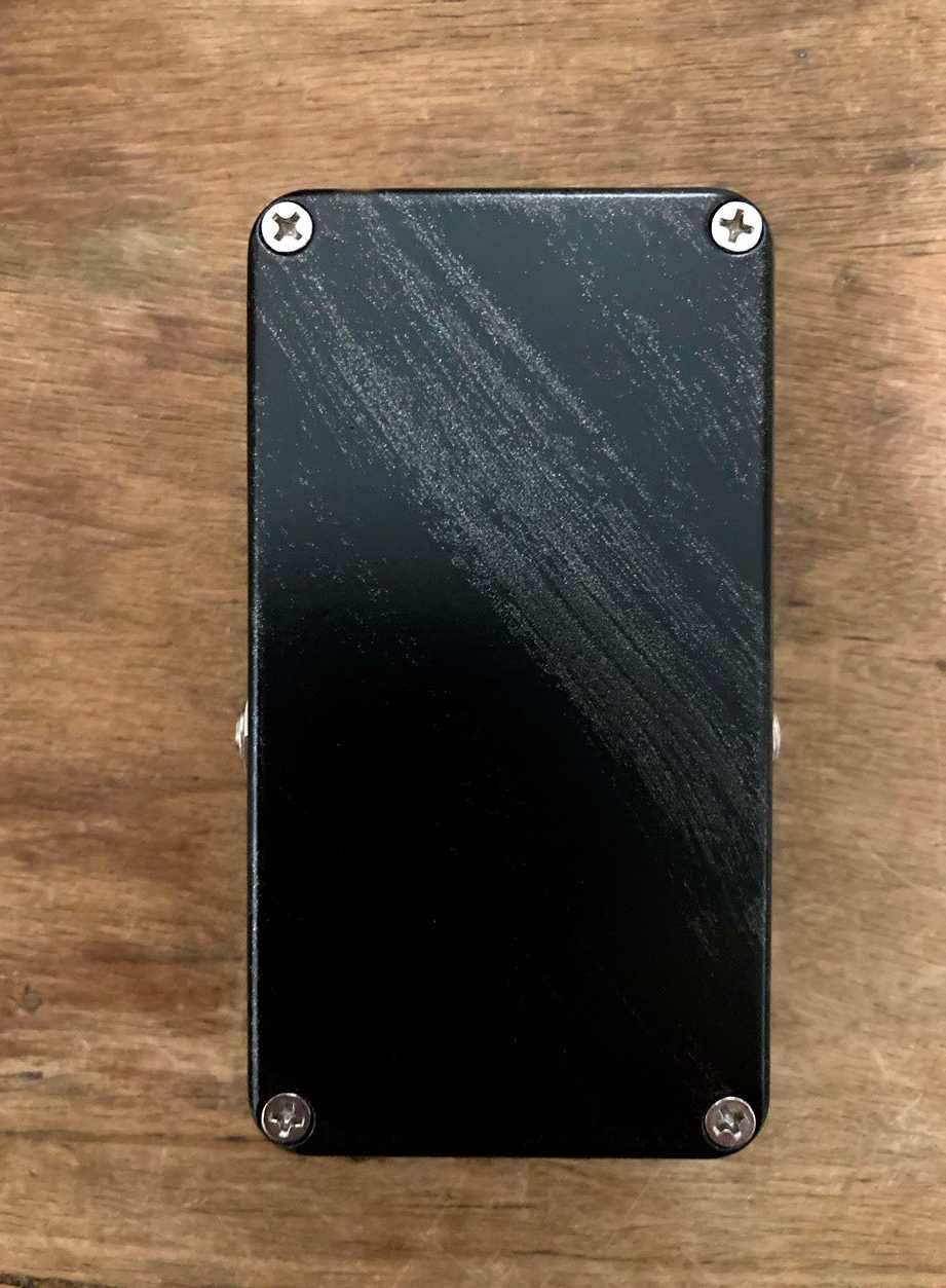 Jam Pedals Dyna-ssoR Bass Compressor, infinite sustainer бас