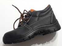 Buty bezpieczne skórzane wodoodporne Beta 7243CK podnosek stalowy r.42