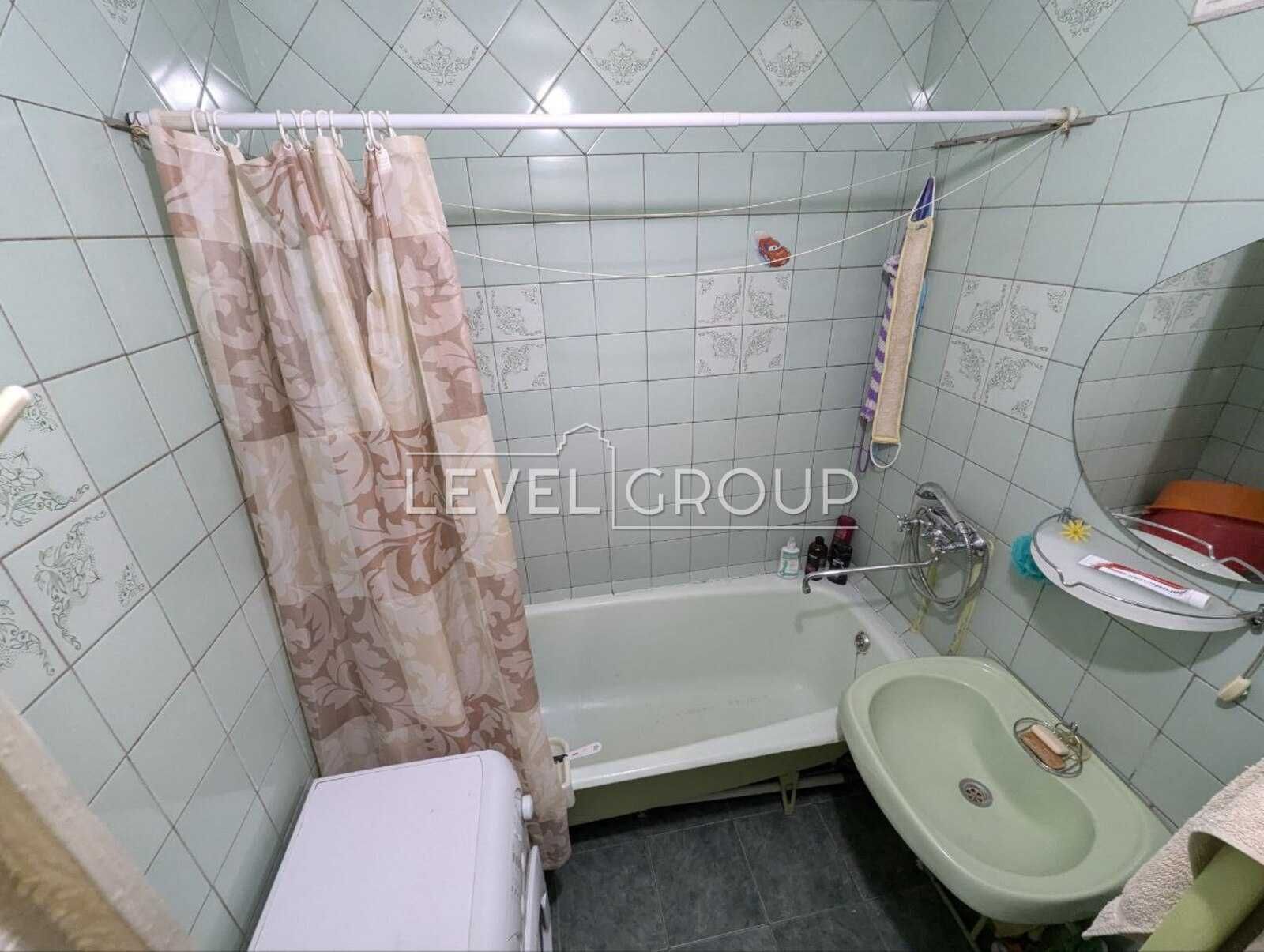 lvl 13й 3к квартира S=81,3 кв.м. вул.Підлісна 2 АППС м.Академмістечко