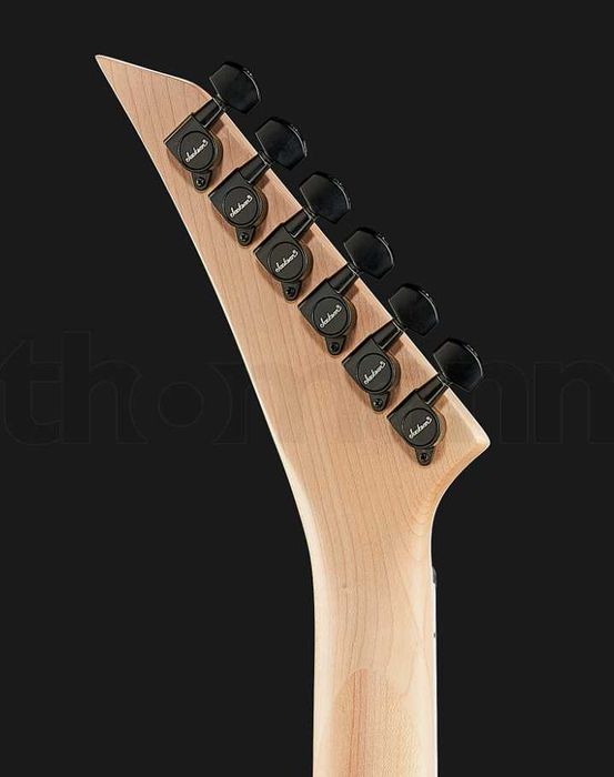 Нова електрогітара Jackson JS32T Rhoads AH SBK