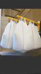 Worki BIG BAG BAGI BAGSY BEGI wysyłka 10 sztuk ! 92/92/156 cm