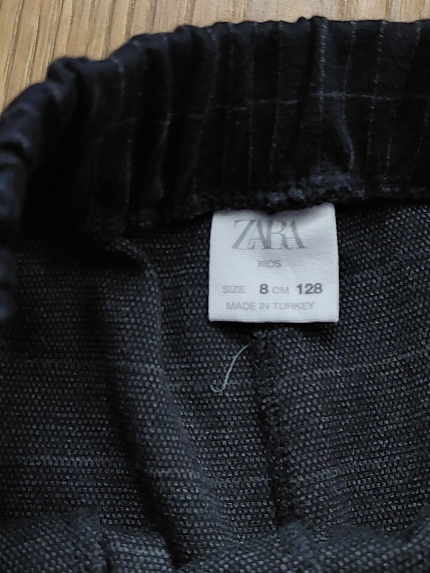 Spodnie Zara 128