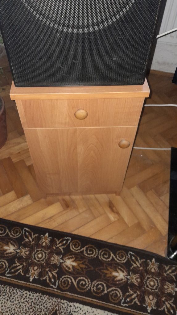Szafki nocne 4 sztuki
