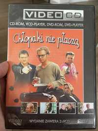 Chłopaki nie płaczą płyta DVD