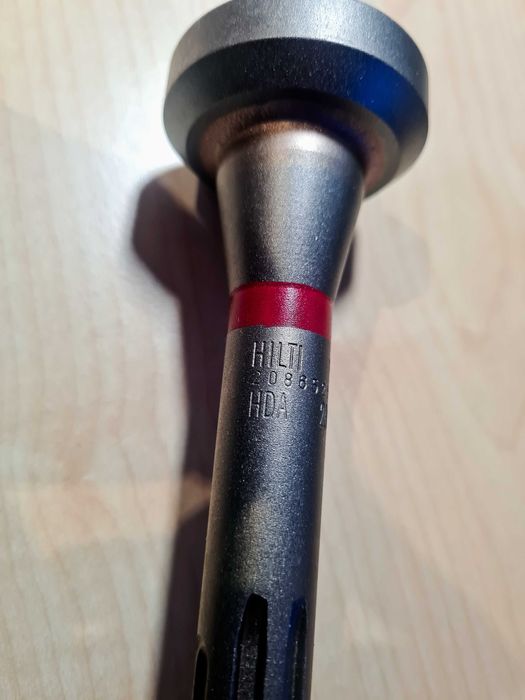 Wiertło do betonu Hilti te-y hda-b 30/230