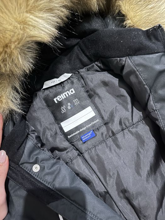 Зимовий комбінезон Reima Gotland